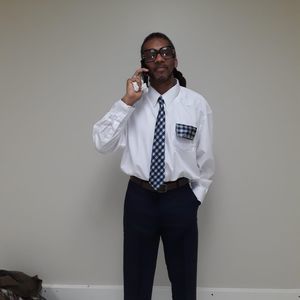 Meet your Posher, Jerry